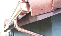 Rain Gutter Installation, Repair, Cleaning in Laurel Run, PA
